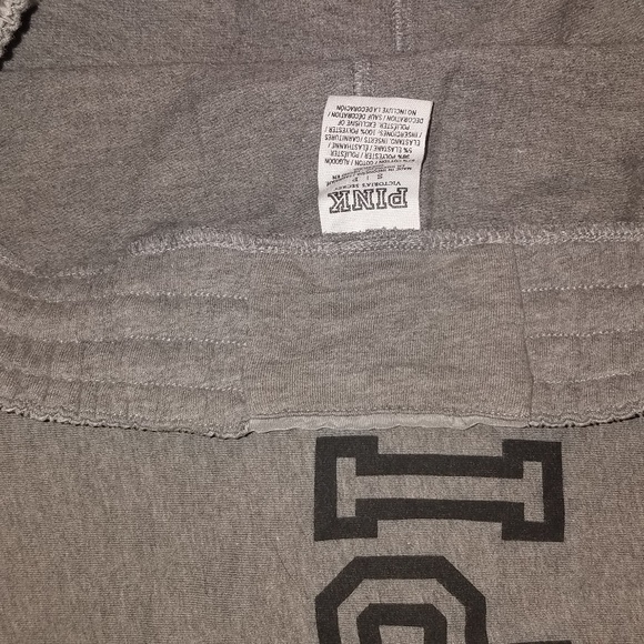 PINK VS Joggers - Picture 5 of 5